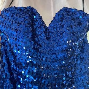 Super sexy dress sparkle